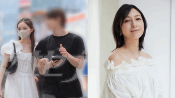 IM体育官方网站首页 日本国民女神22岁犬子引热议：模特体格