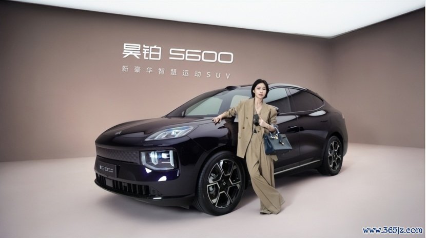 20万最佳的满配纯电开通SUV推选哪款？选昊铂S600不踩坑
