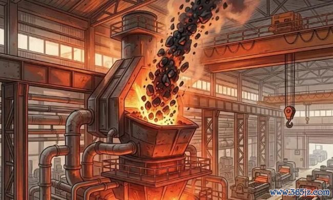 价钱倒挂，煤焦公司"减弱求生"